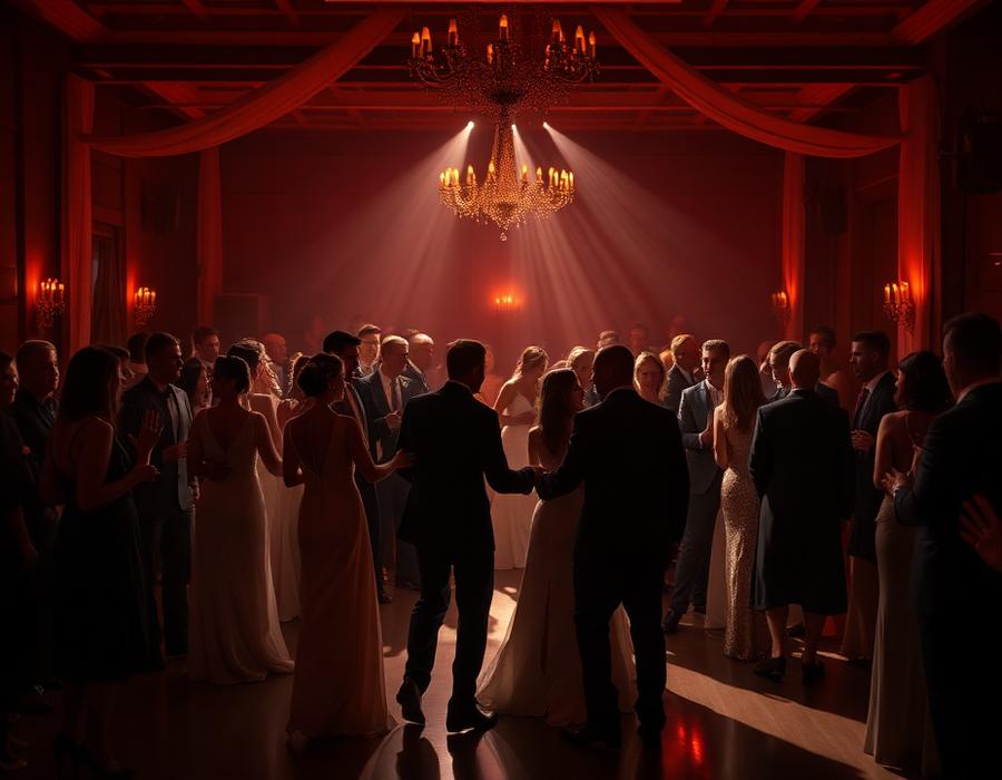 Mariages