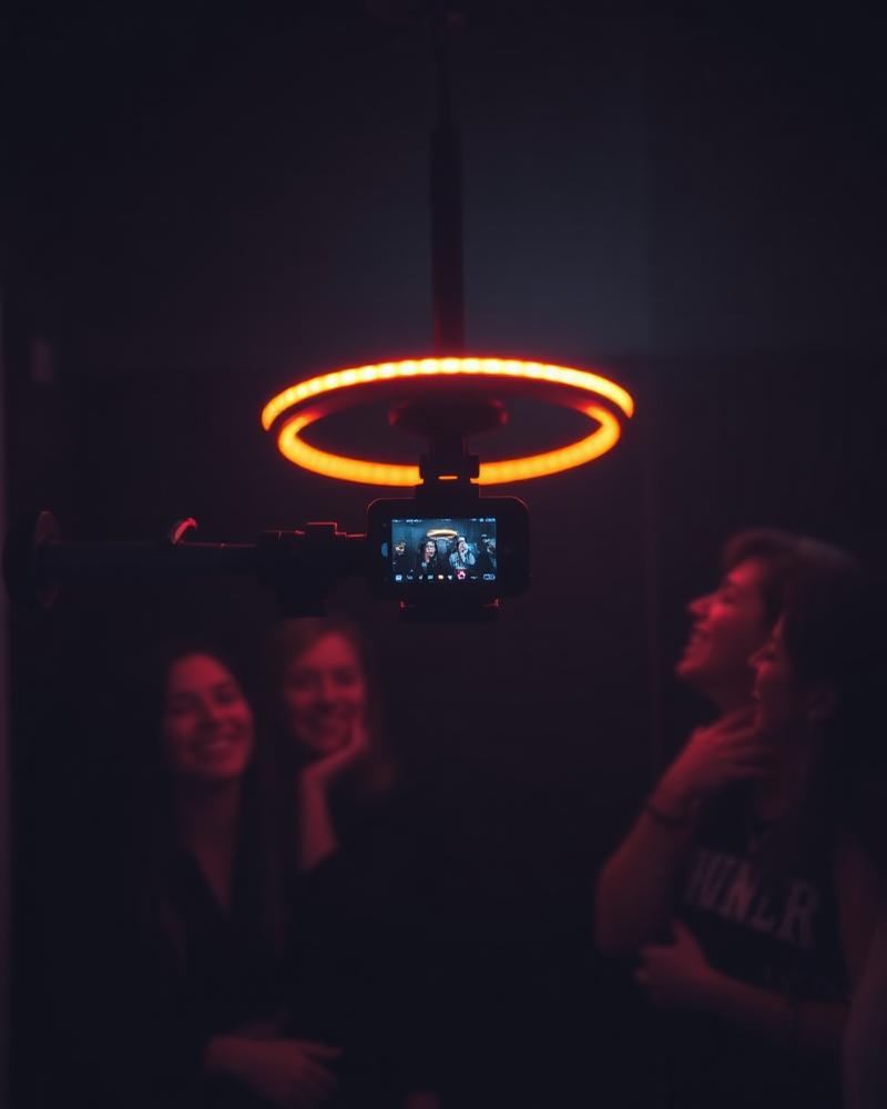 Vidéobooth 360