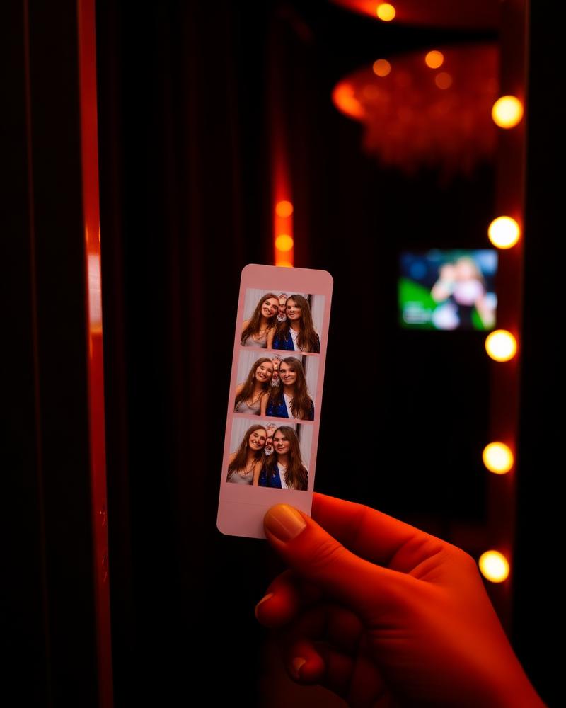 Photobooth